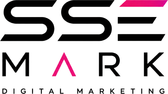 SSE Mark — Digital Marketing